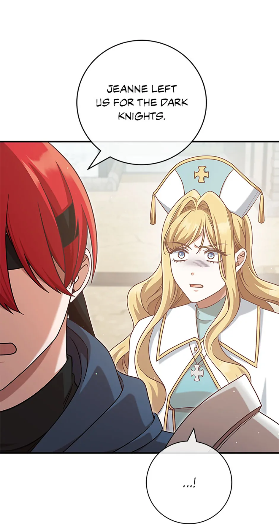 I’m Not the Final Boss’ Lover chapter 81 page 17