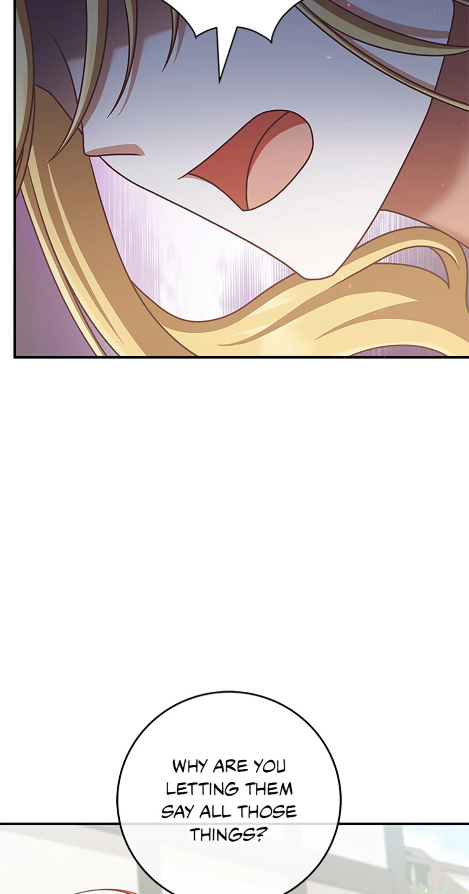 I’m Not the Final Boss’ Lover chapter 81 page 25