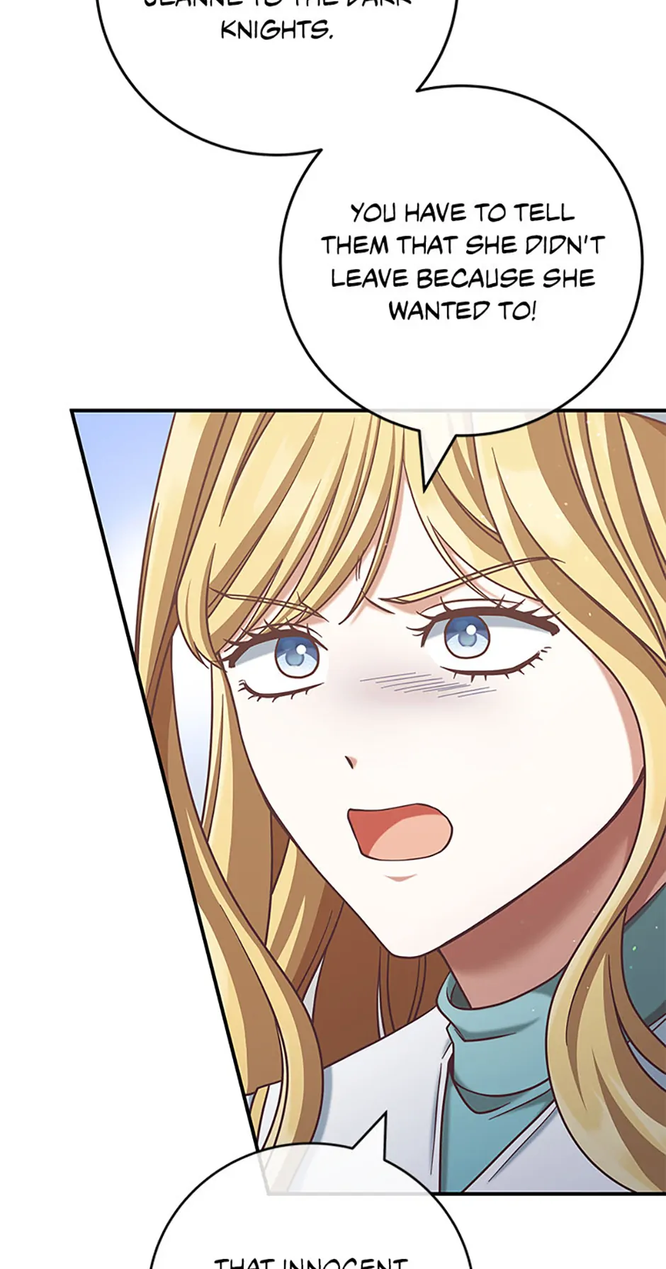 I’m Not the Final Boss’ Lover chapter 81 page 27