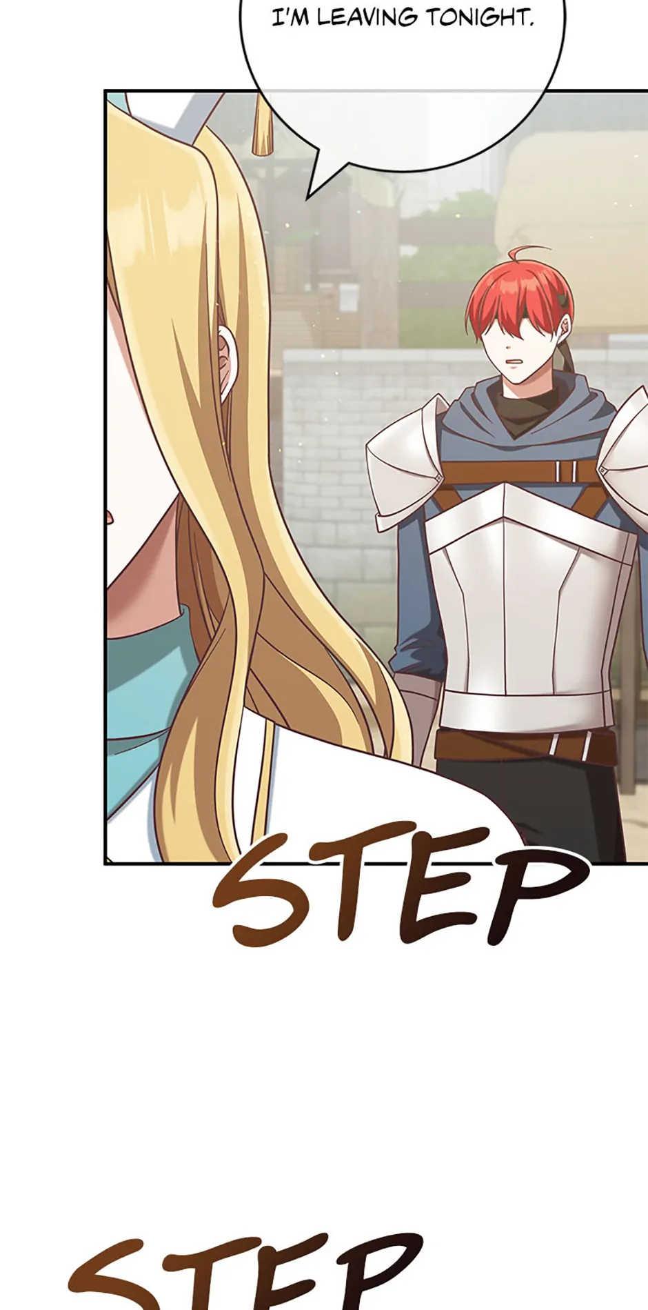 I’m Not the Final Boss’ Lover chapter 81 page 44