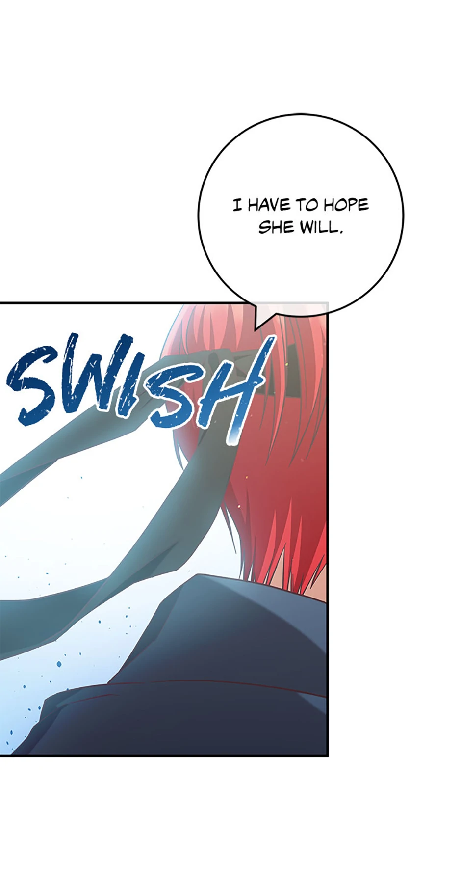 I’m Not the Final Boss’ Lover chapter 81 page 50