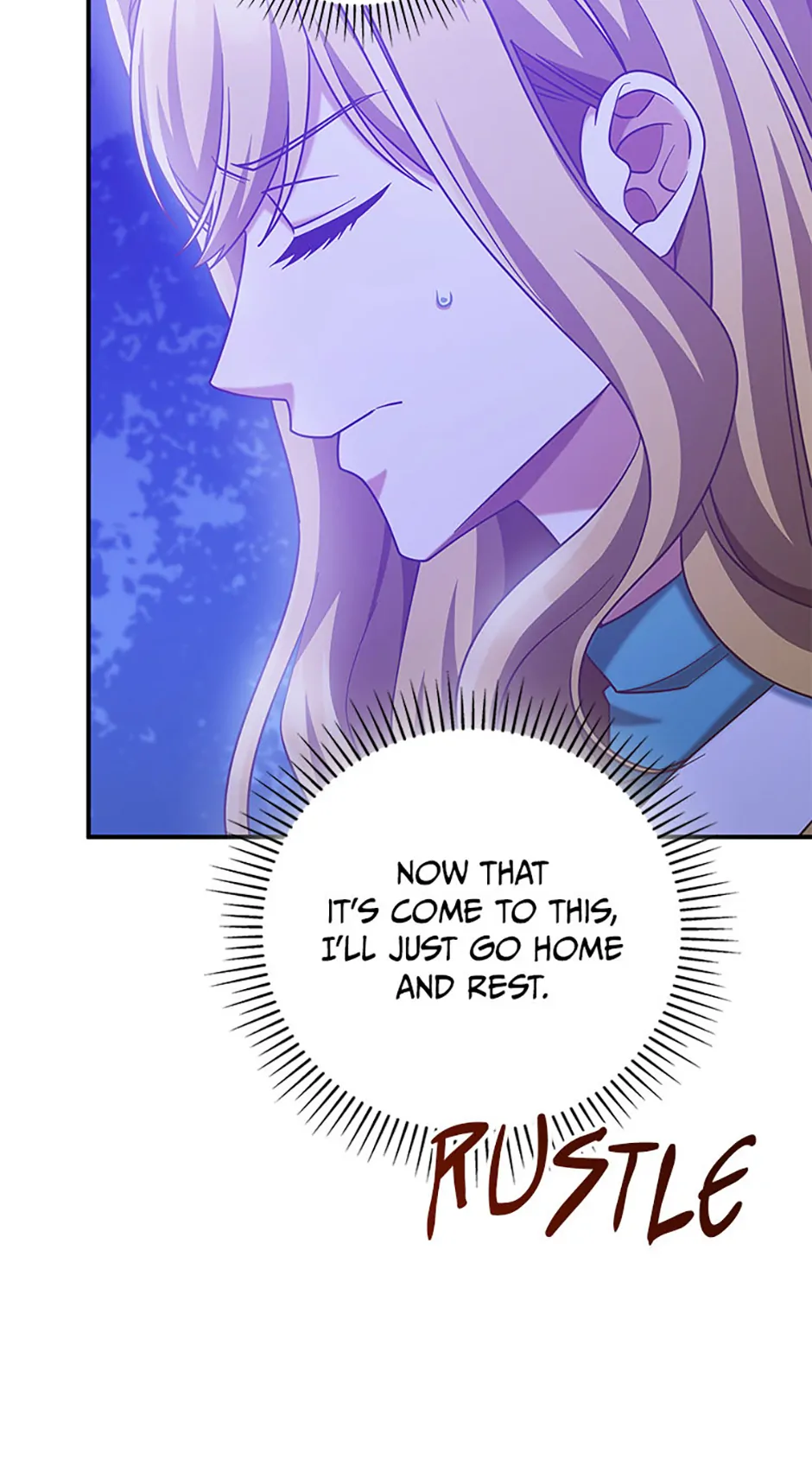 I’m Not the Final Boss’ Lover chapter 81 page 56