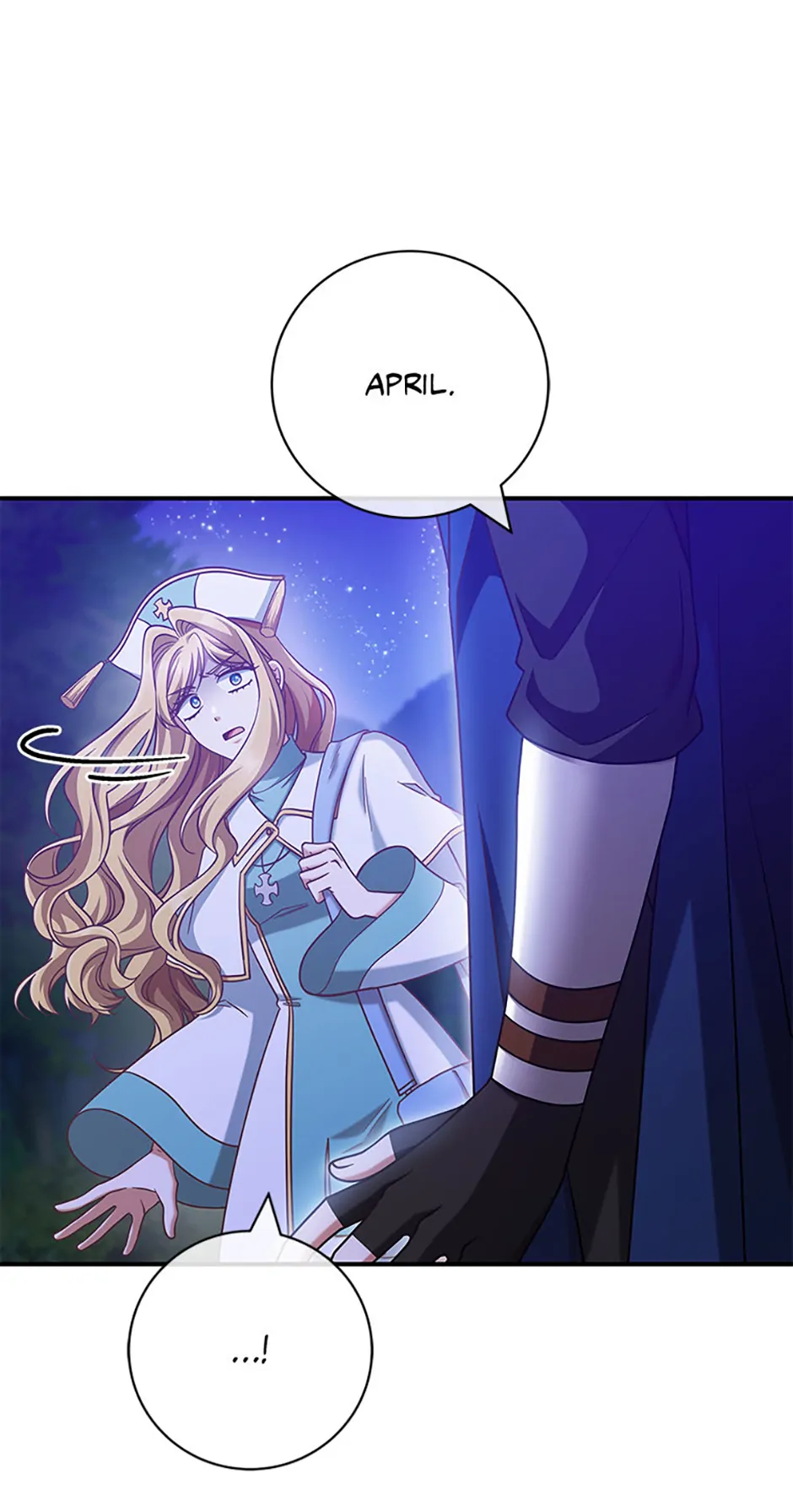 I’m Not the Final Boss’ Lover chapter 81 page 57