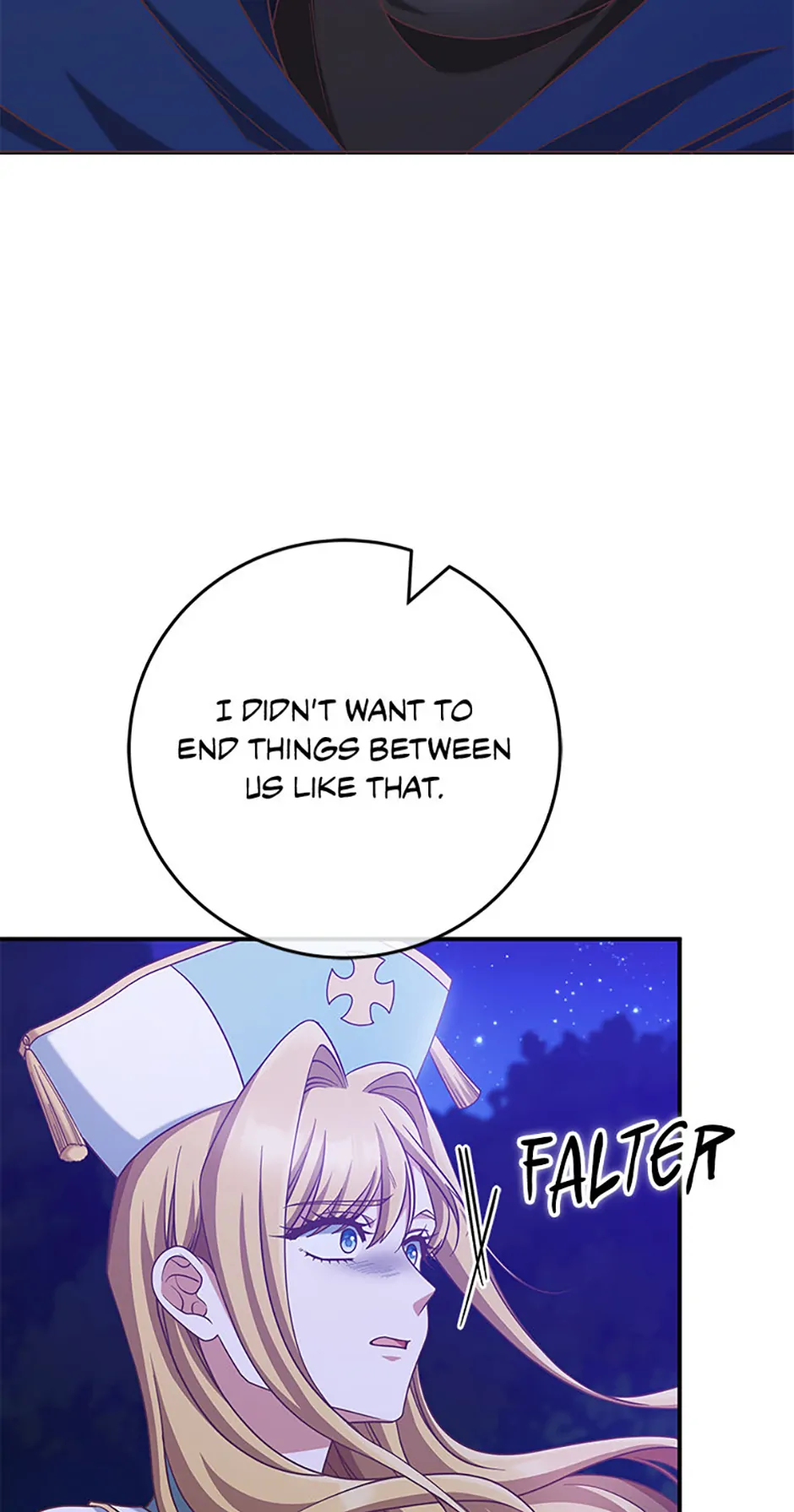 I’m Not the Final Boss’ Lover chapter 81 page 59
