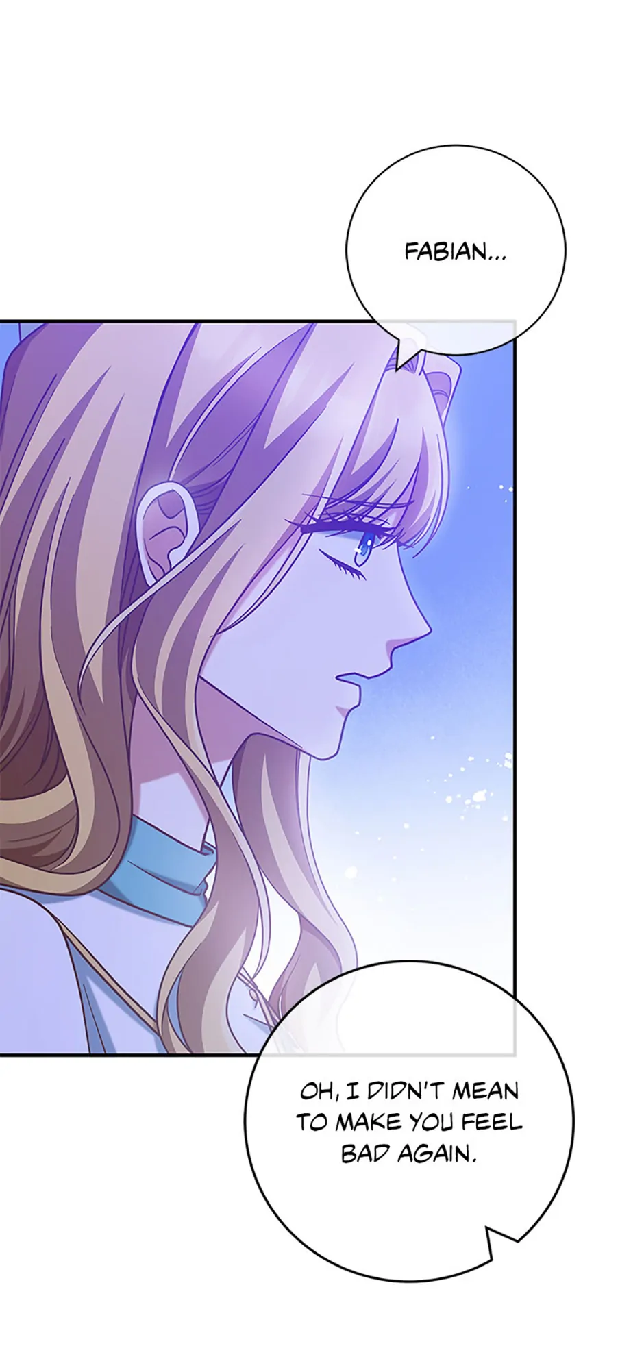I’m Not the Final Boss’ Lover chapter 81 page 63