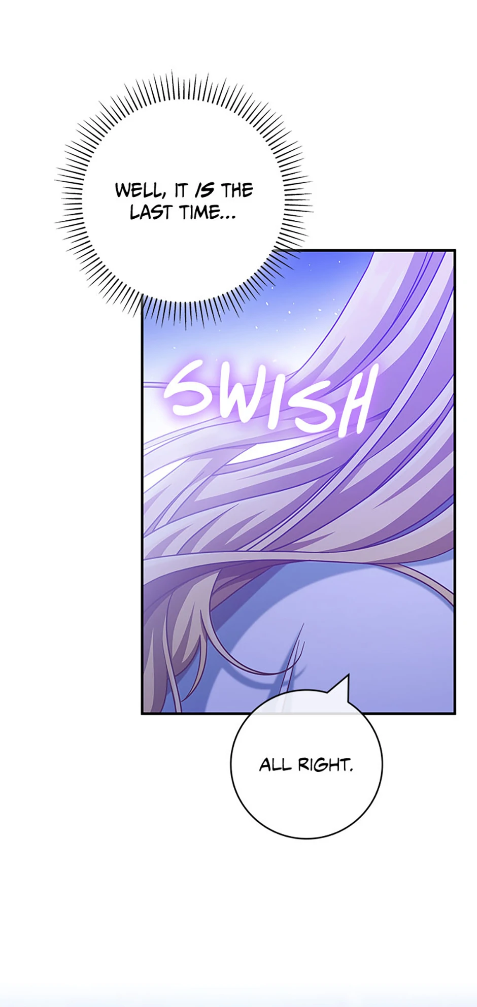 I’m Not the Final Boss’ Lover chapter 81 page 65