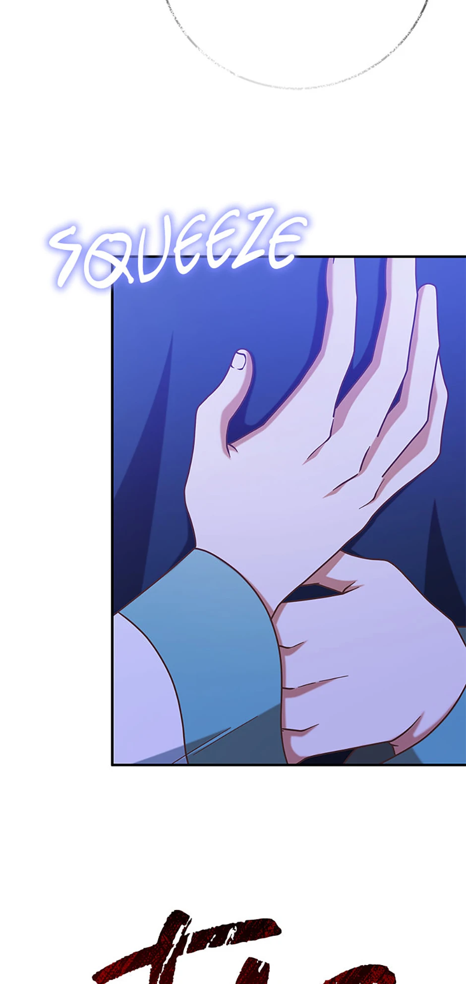 I’m Not the Final Boss’ Lover chapter 81 page 67