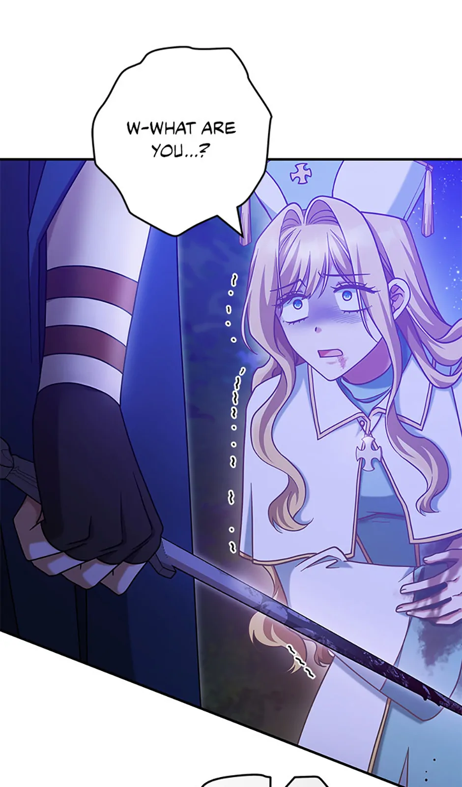 I’m Not the Final Boss’ Lover chapter 81 page 70