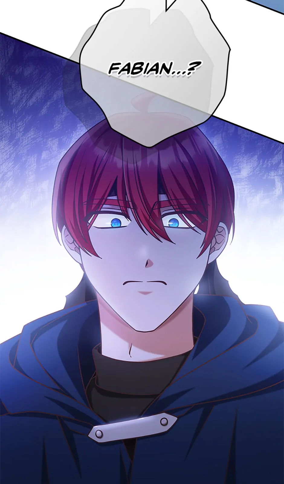 I’m Not the Final Boss’ Lover chapter 81 page 71