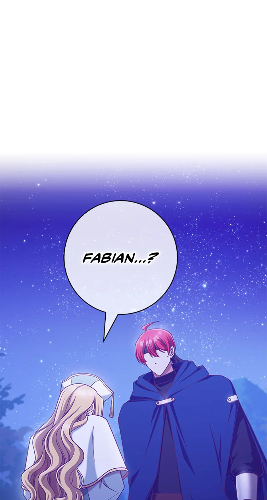 I’m Not the Final Boss’ Lover chapter 82 page 1