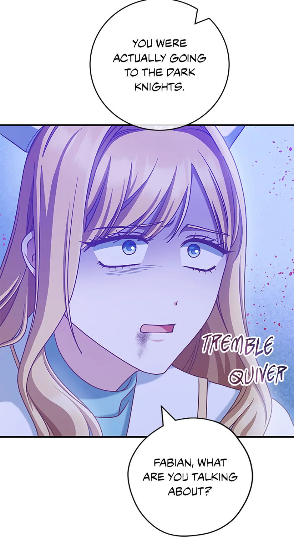 I’m Not the Final Boss’ Lover chapter 82 page 4