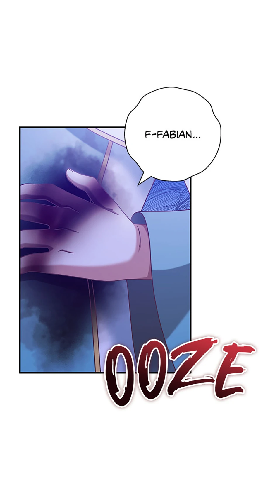 I’m Not the Final Boss’ Lover chapter 82 page 7