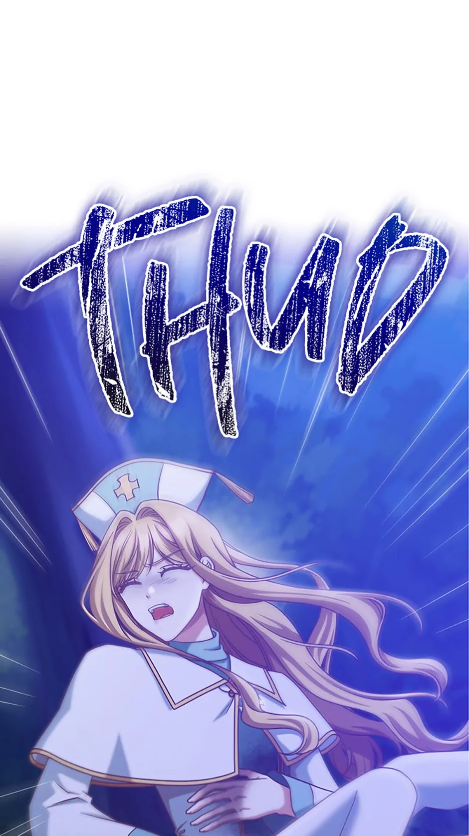 I’m Not the Final Boss’ Lover chapter 82 page 9