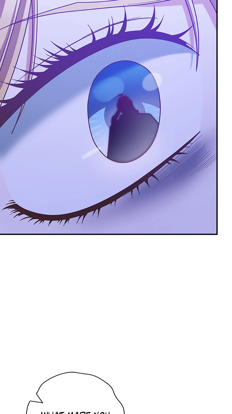 I’m Not the Final Boss’ Lover chapter 82 page 11