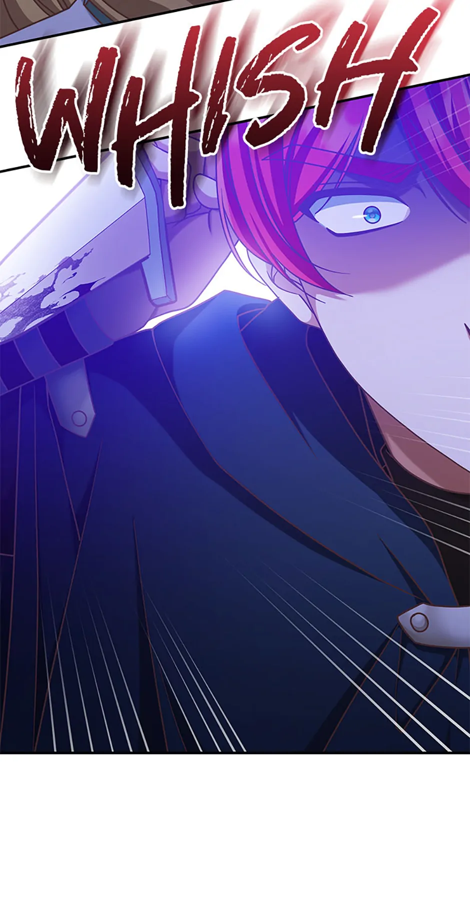 I’m Not the Final Boss’ Lover chapter 82 page 18