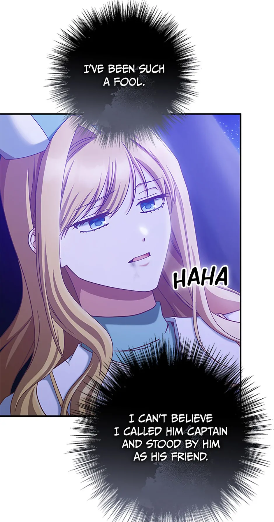 I’m Not the Final Boss’ Lover chapter 82 page 26