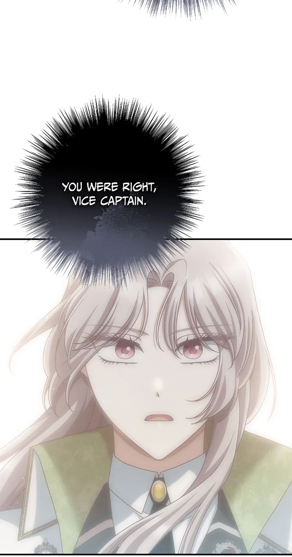I’m Not the Final Boss’ Lover chapter 82 page 27