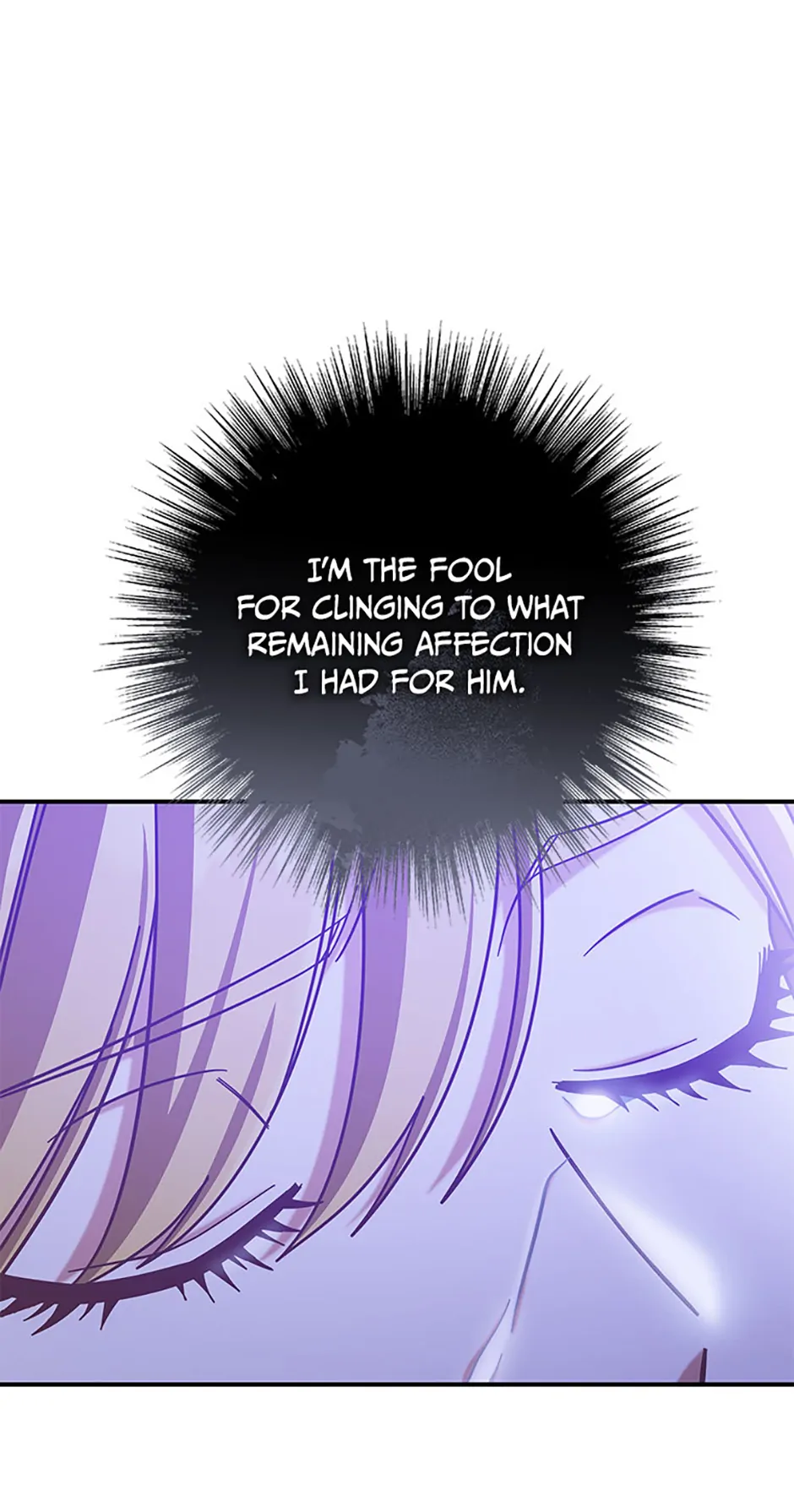 I’m Not the Final Boss’ Lover chapter 82 page 28