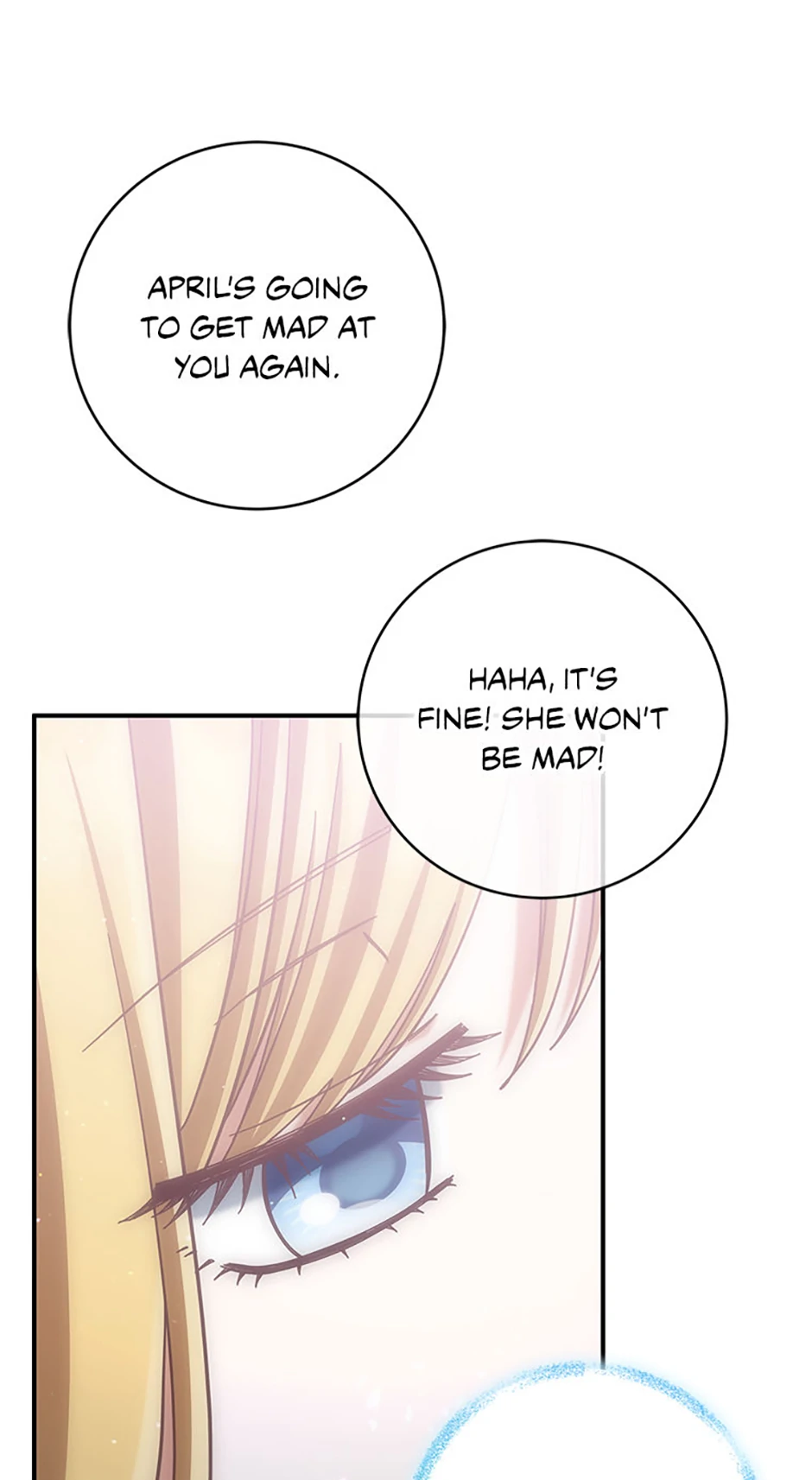 I’m Not the Final Boss’ Lover chapter 82 page 31