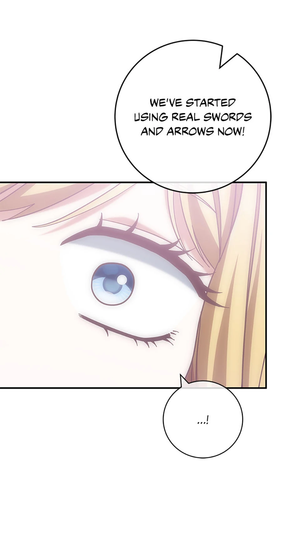 I’m Not the Final Boss’ Lover chapter 82 page 39