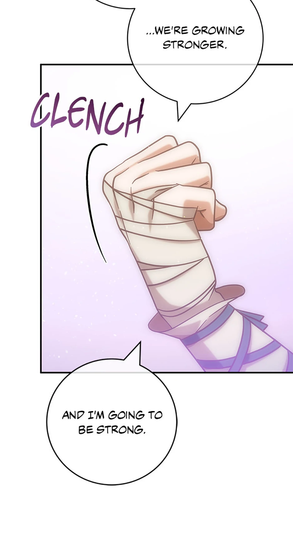 I’m Not the Final Boss’ Lover chapter 82 page 47