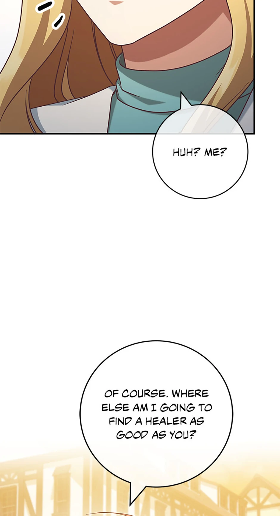 I’m Not the Final Boss’ Lover chapter 82 page 57