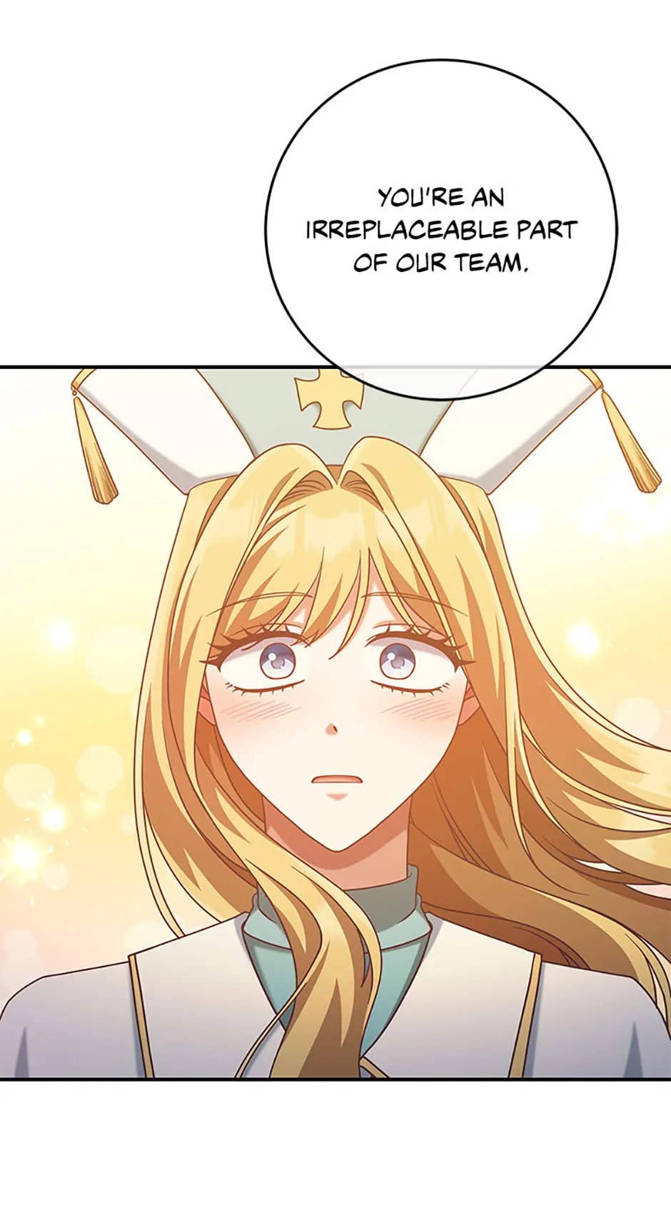 I’m Not the Final Boss’ Lover chapter 82 page 59