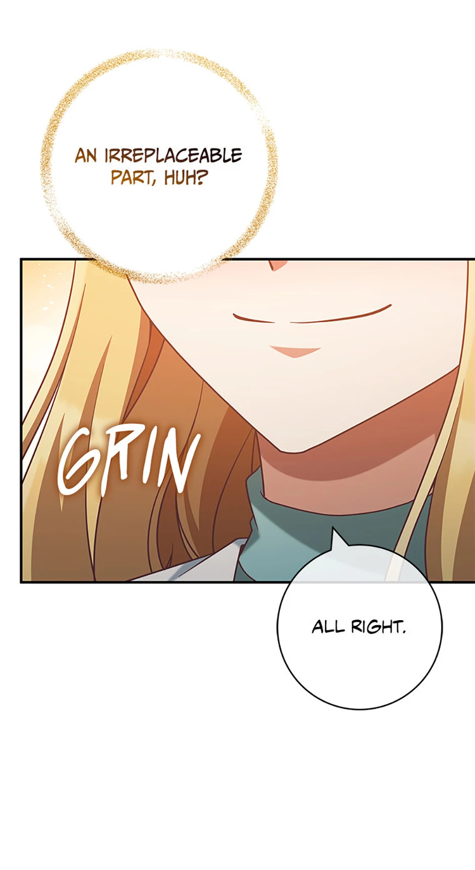 I’m Not the Final Boss’ Lover chapter 82 page 60