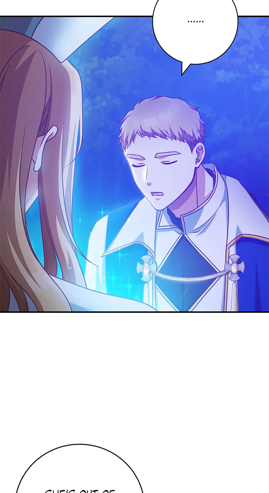I’m Not the Final Boss’ Lover chapter 82 page 63