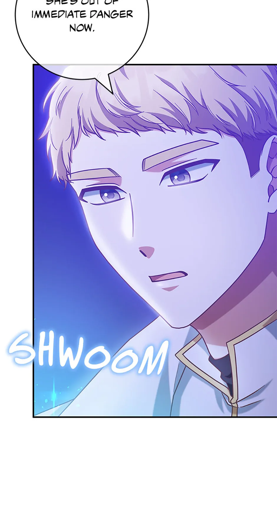 I’m Not the Final Boss’ Lover chapter 82 page 64