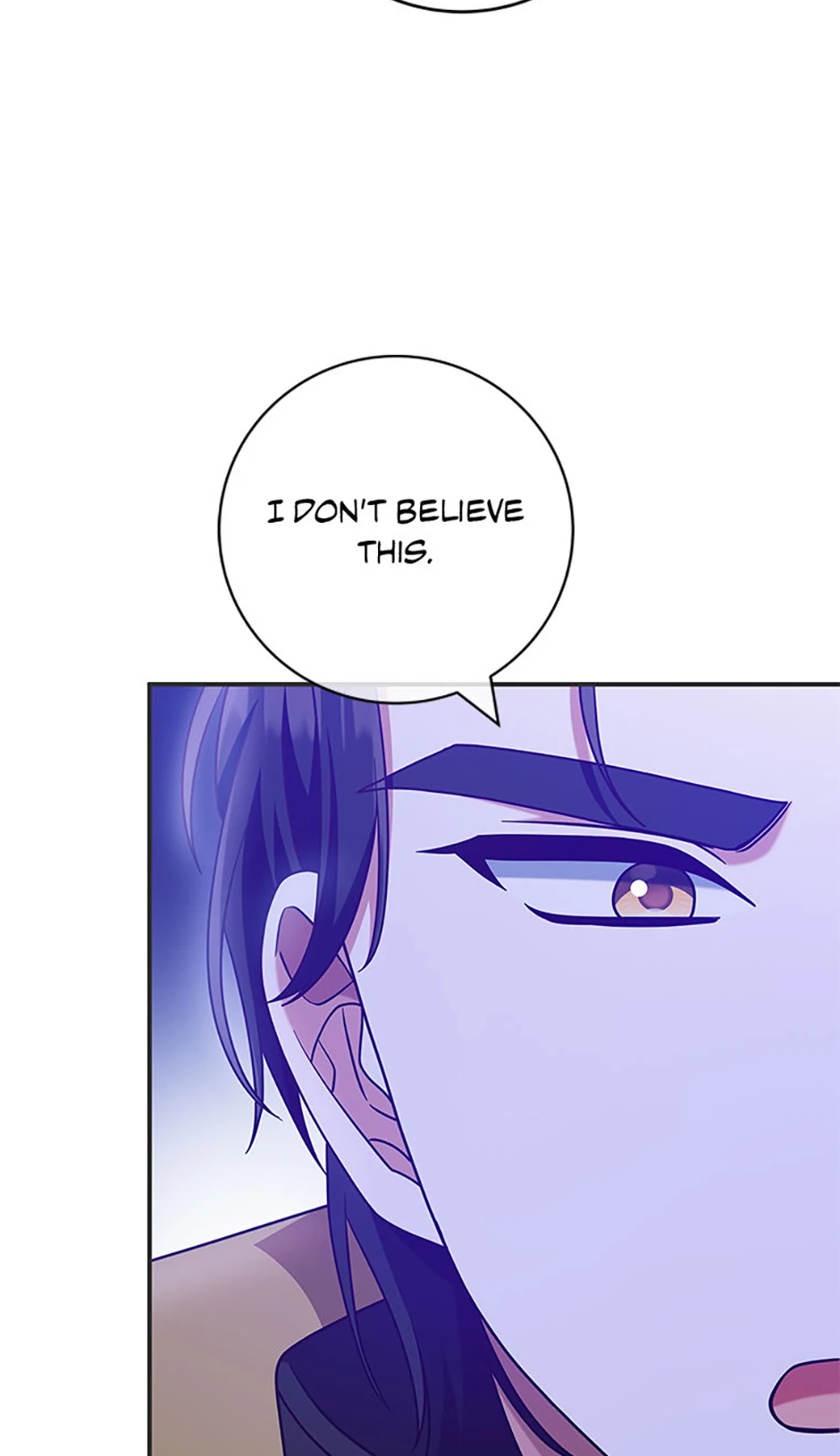 I’m Not the Final Boss’ Lover chapter 82 page 66