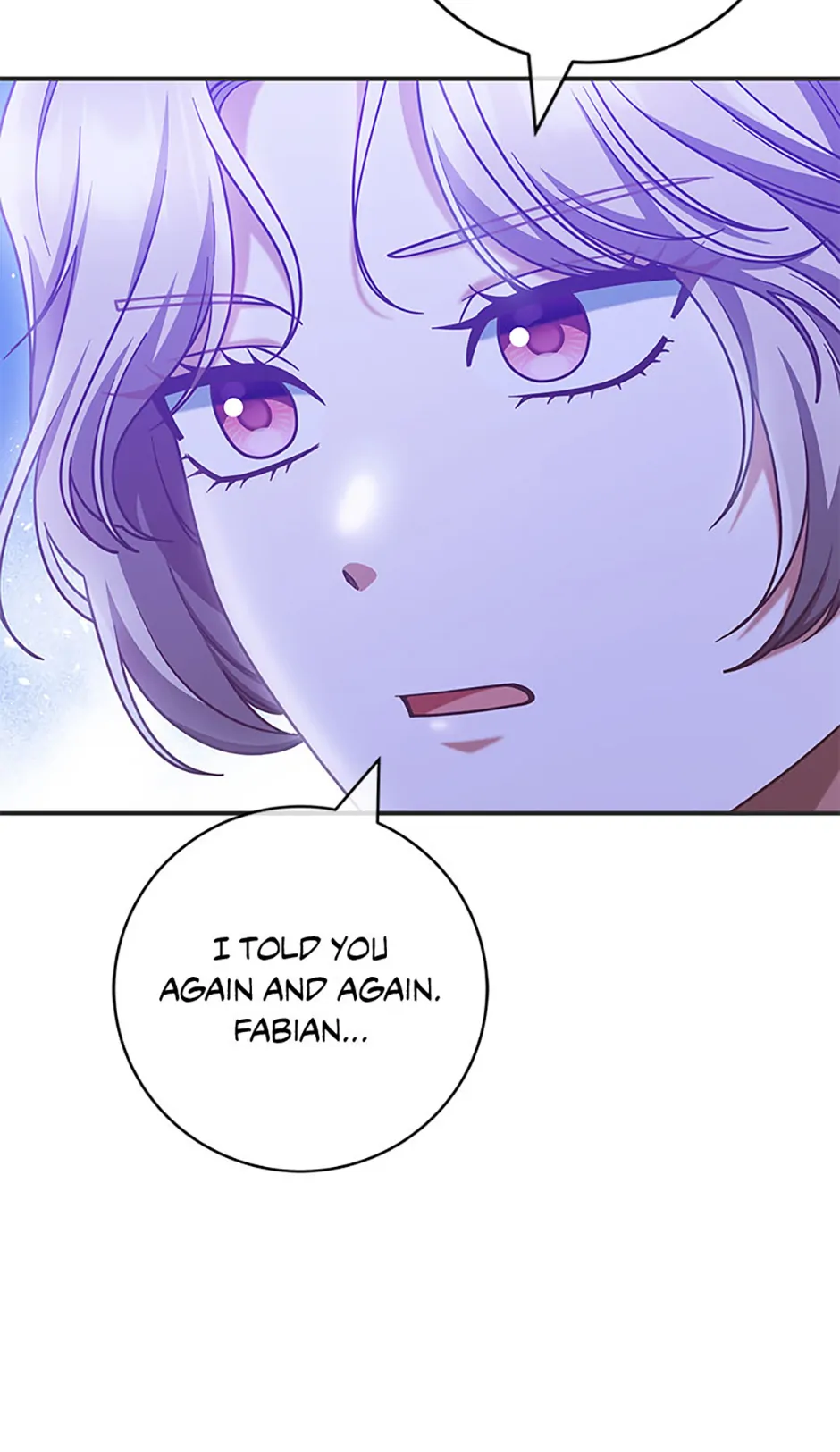 I’m Not the Final Boss’ Lover chapter 82 page 69