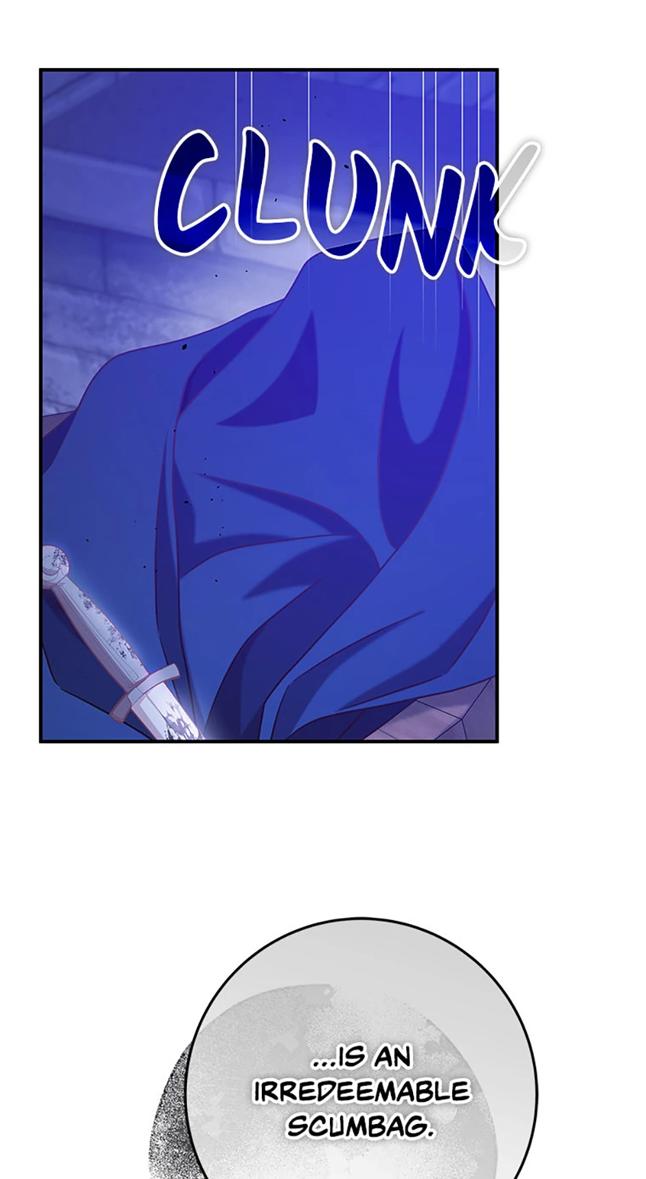 I’m Not the Final Boss’ Lover chapter 82 page 70
