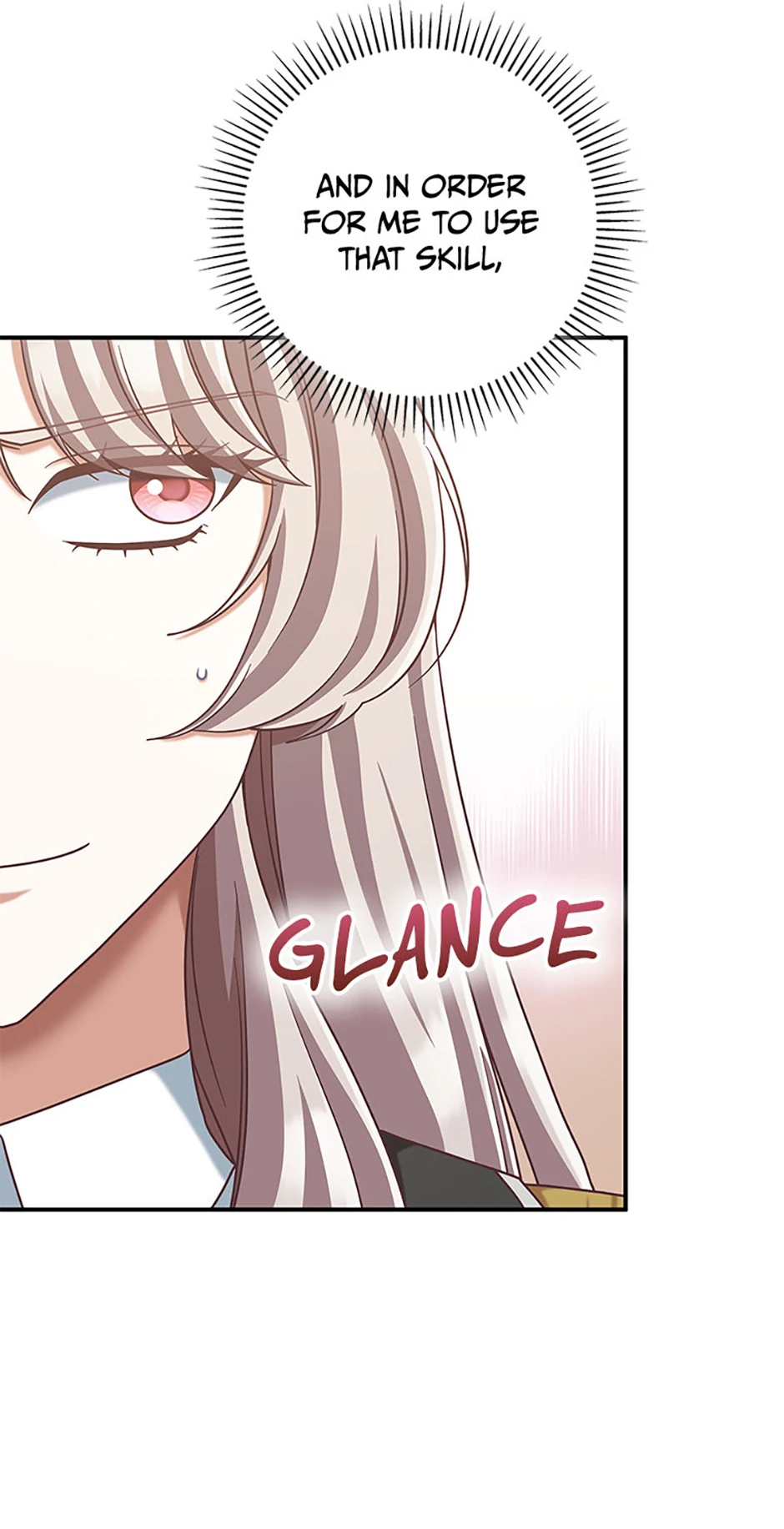 I’m Not the Final Boss’ Lover chapter 83 page 23