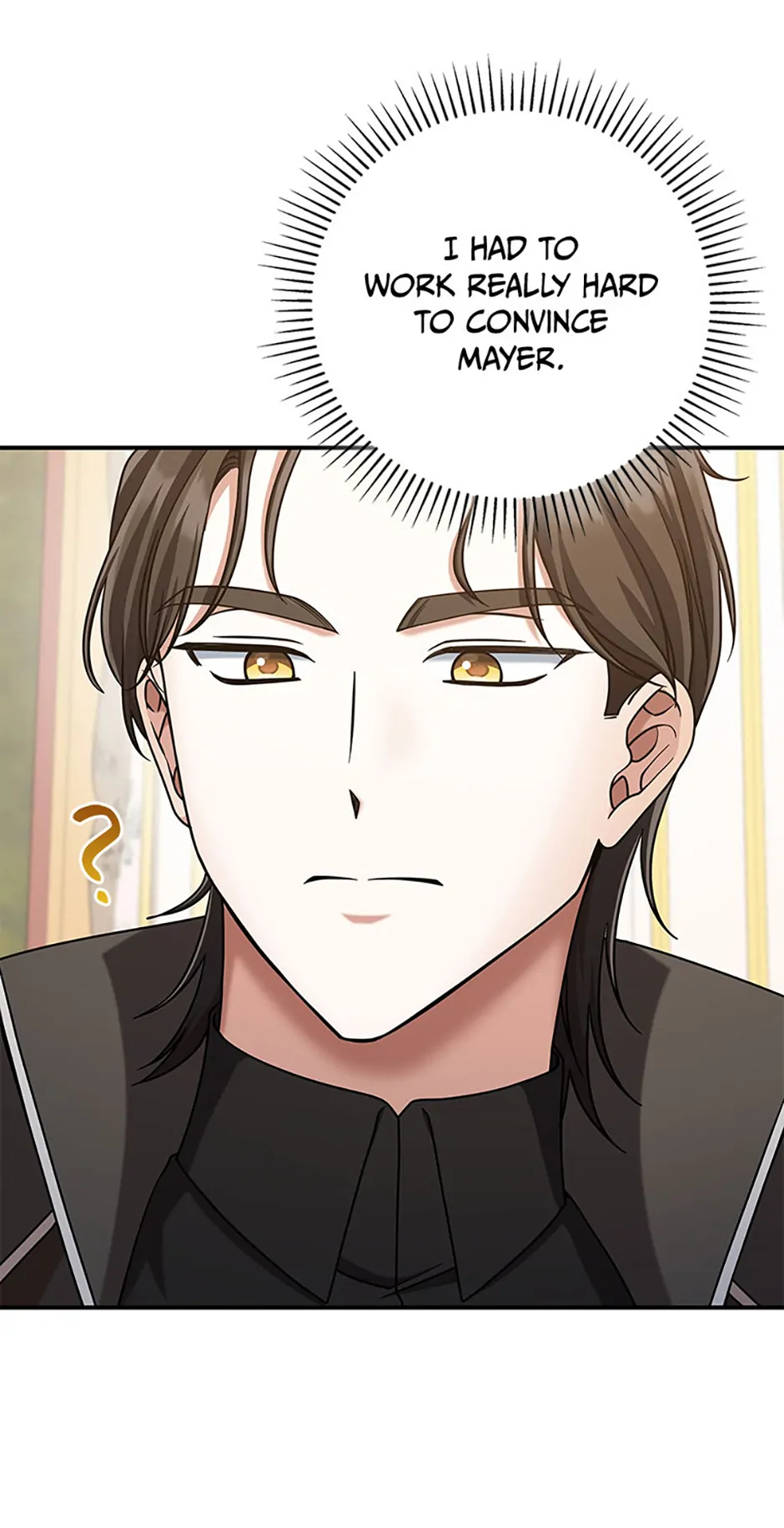 I’m Not the Final Boss’ Lover chapter 83 page 24