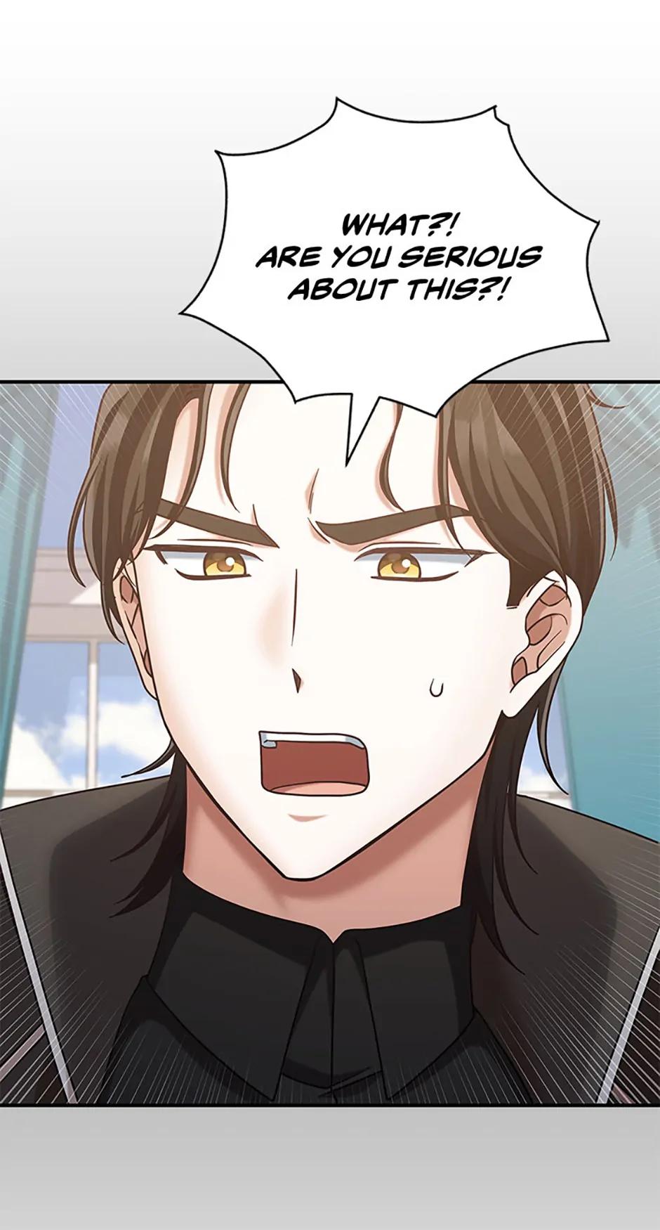 I’m Not the Final Boss’ Lover chapter 83 page 25