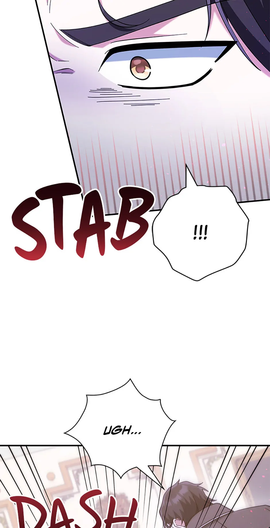 I’m Not the Final Boss’ Lover chapter 83 page 60