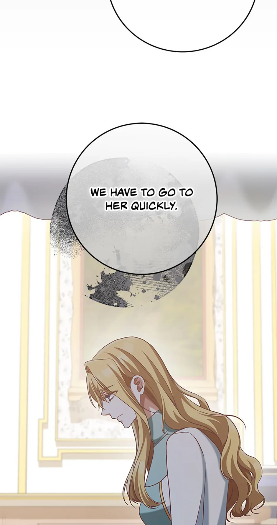 I’m Not the Final Boss’ Lover chapter 83 page 66