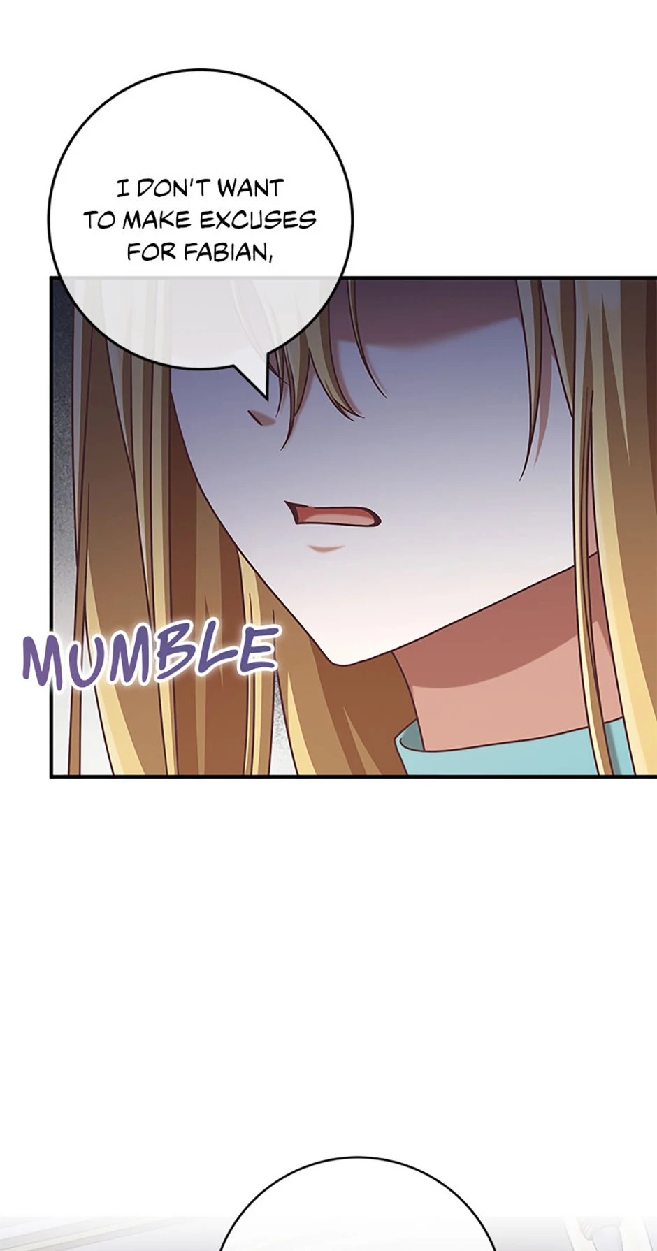 I’m Not the Final Boss’ Lover chapter 84 page 12