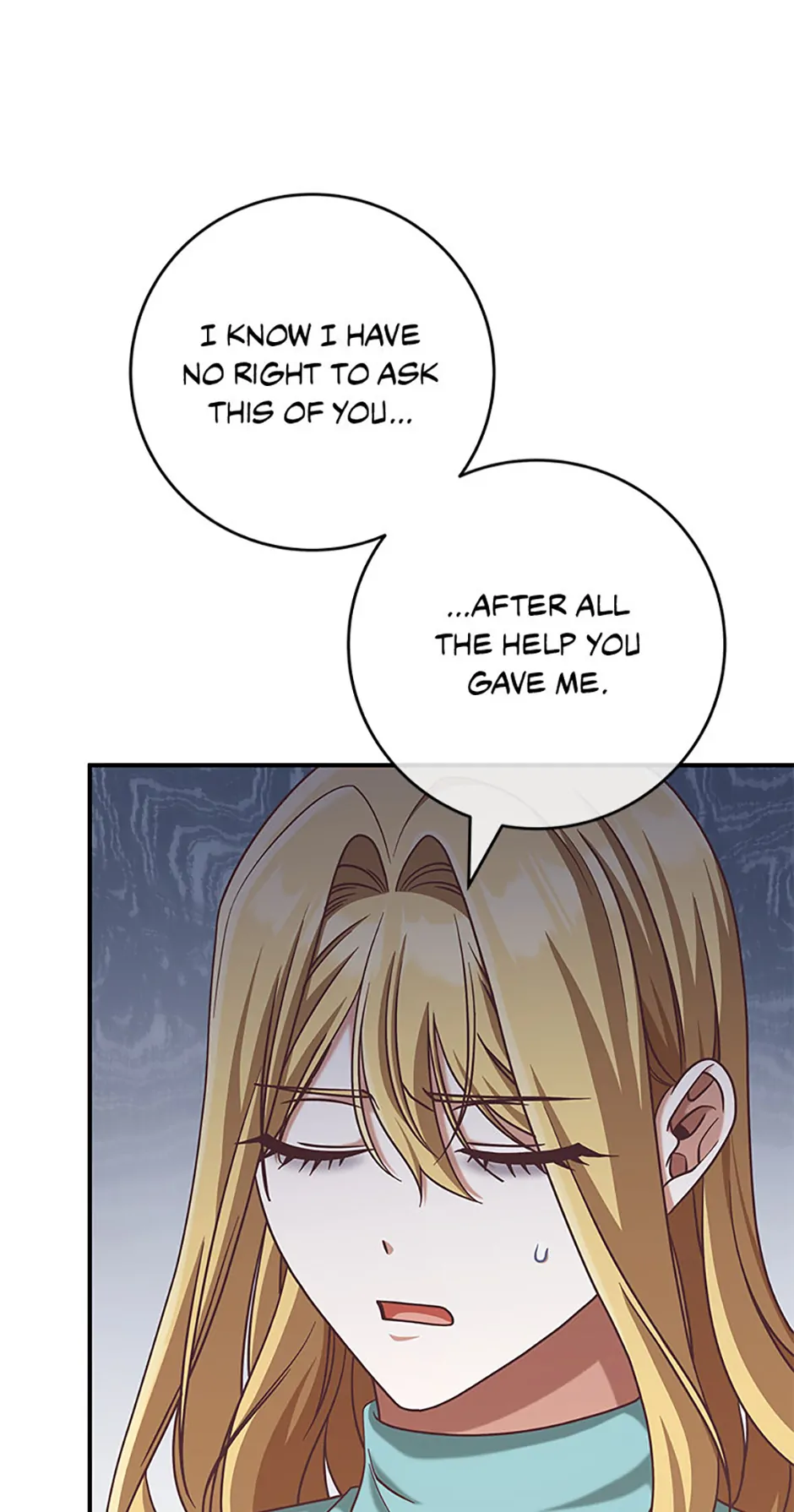 I’m Not the Final Boss’ Lover chapter 84 page 14