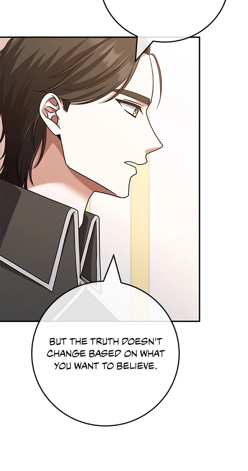 I’m Not the Final Boss’ Lover chapter 84 page 17