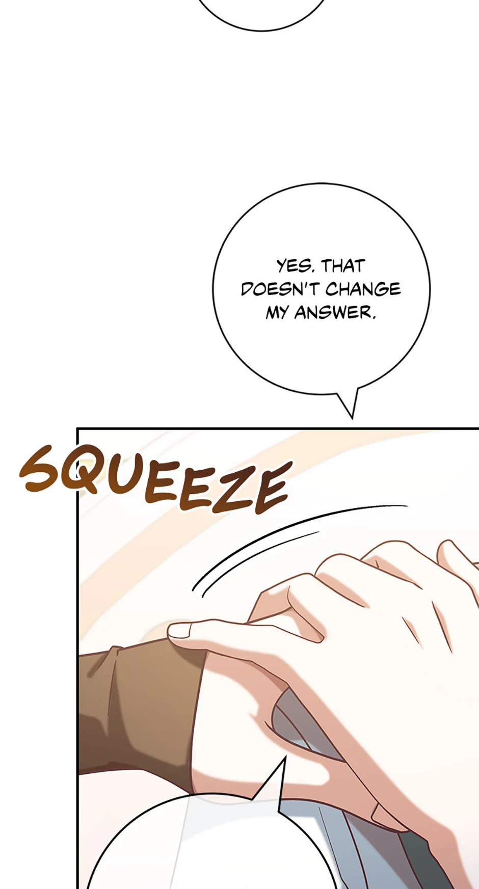 I’m Not the Final Boss’ Lover chapter 84 page 20
