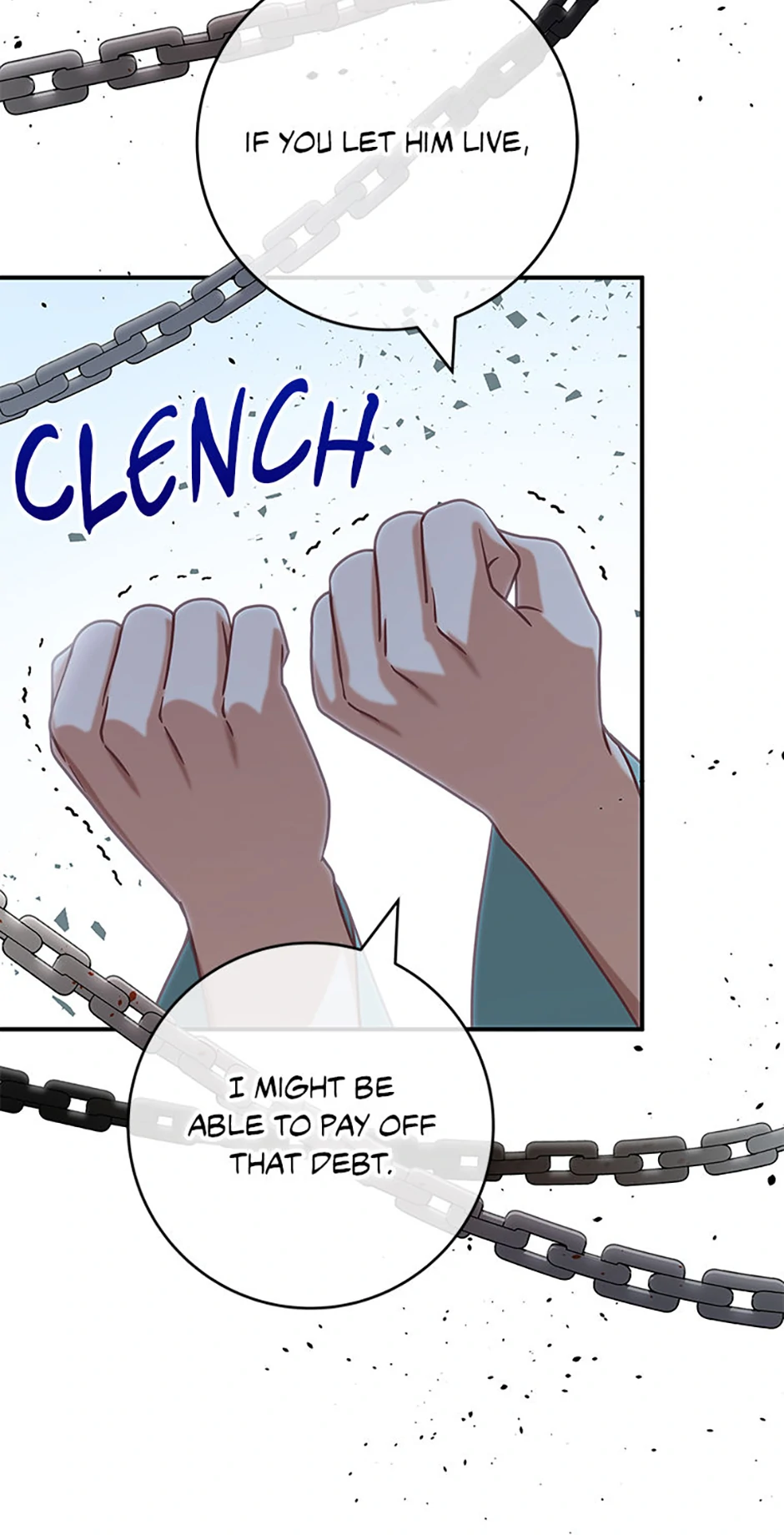 I’m Not the Final Boss’ Lover chapter 84 page 25