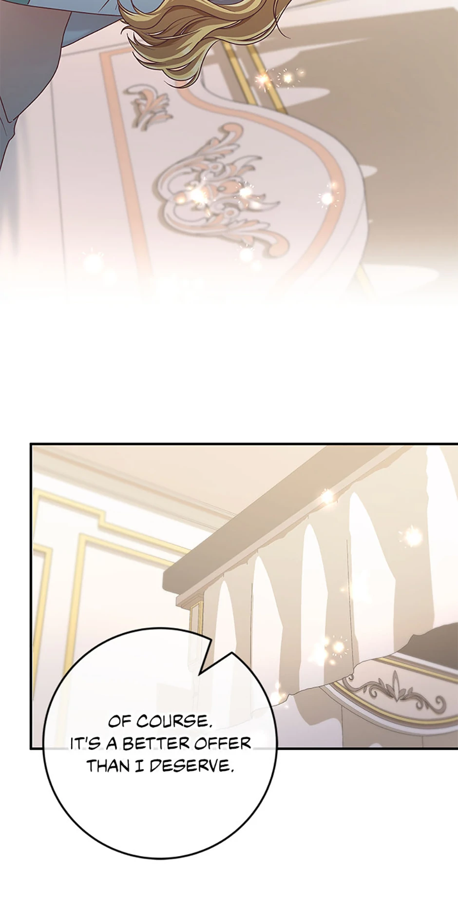 I’m Not the Final Boss’ Lover chapter 84 page 29