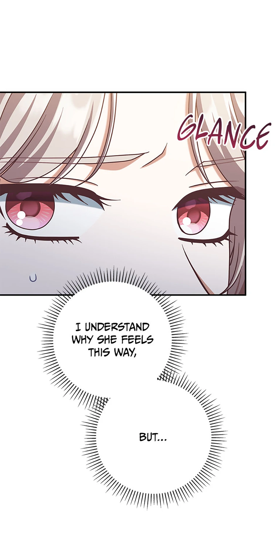 I’m Not the Final Boss’ Lover chapter 84 page 41