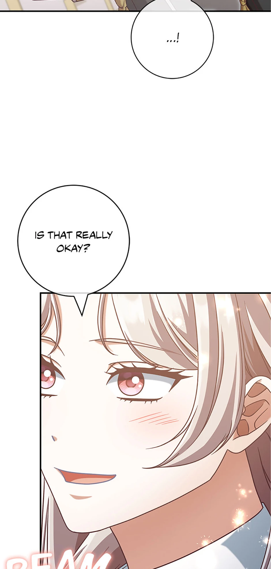 I’m Not the Final Boss’ Lover chapter 84 page 46