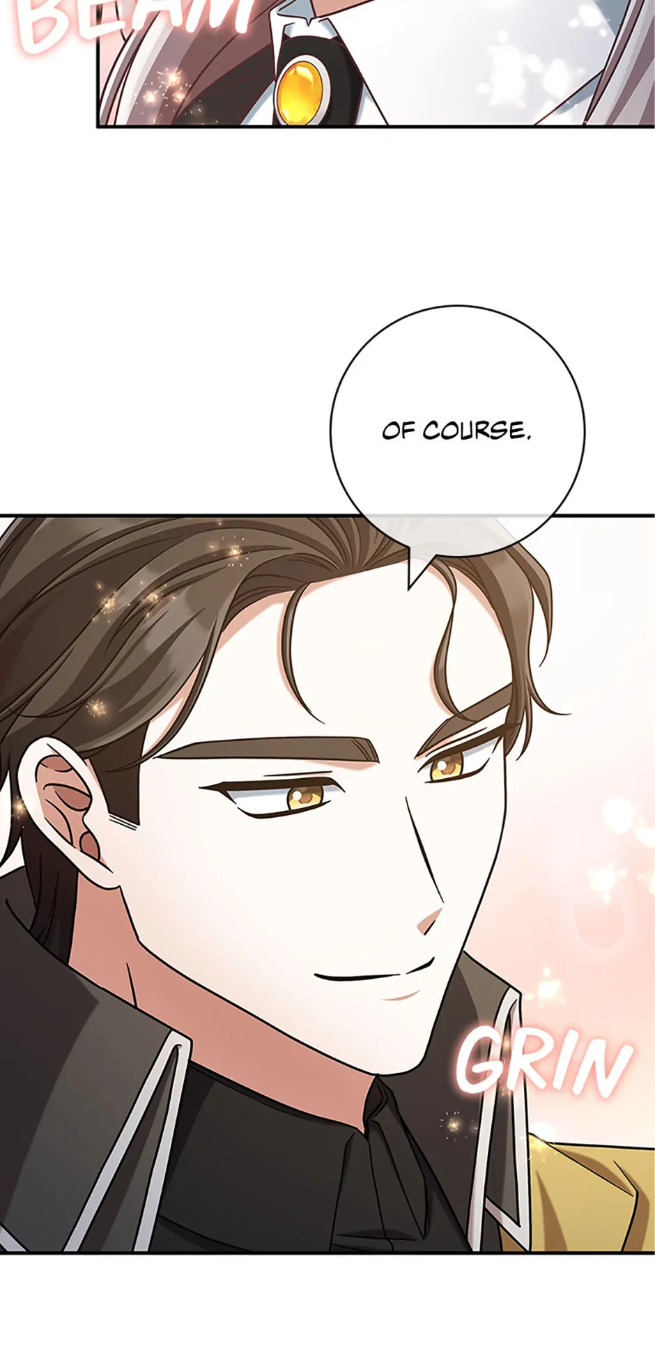 I’m Not the Final Boss’ Lover chapter 84 page 47