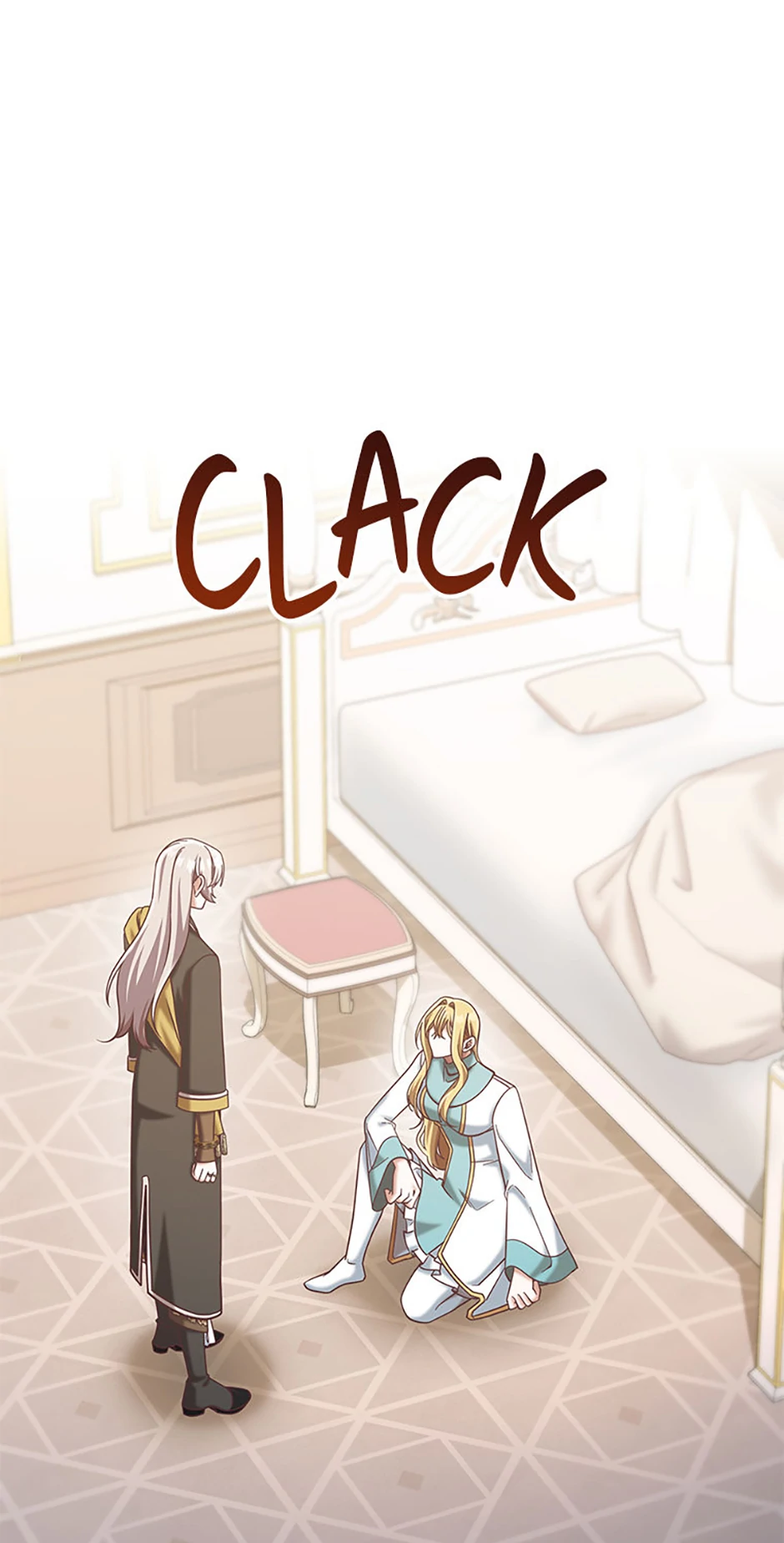 I’m Not the Final Boss’ Lover chapter 84 page 49