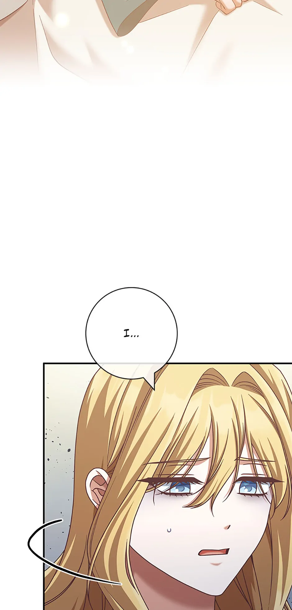 I’m Not the Final Boss’ Lover chapter 84 page 5