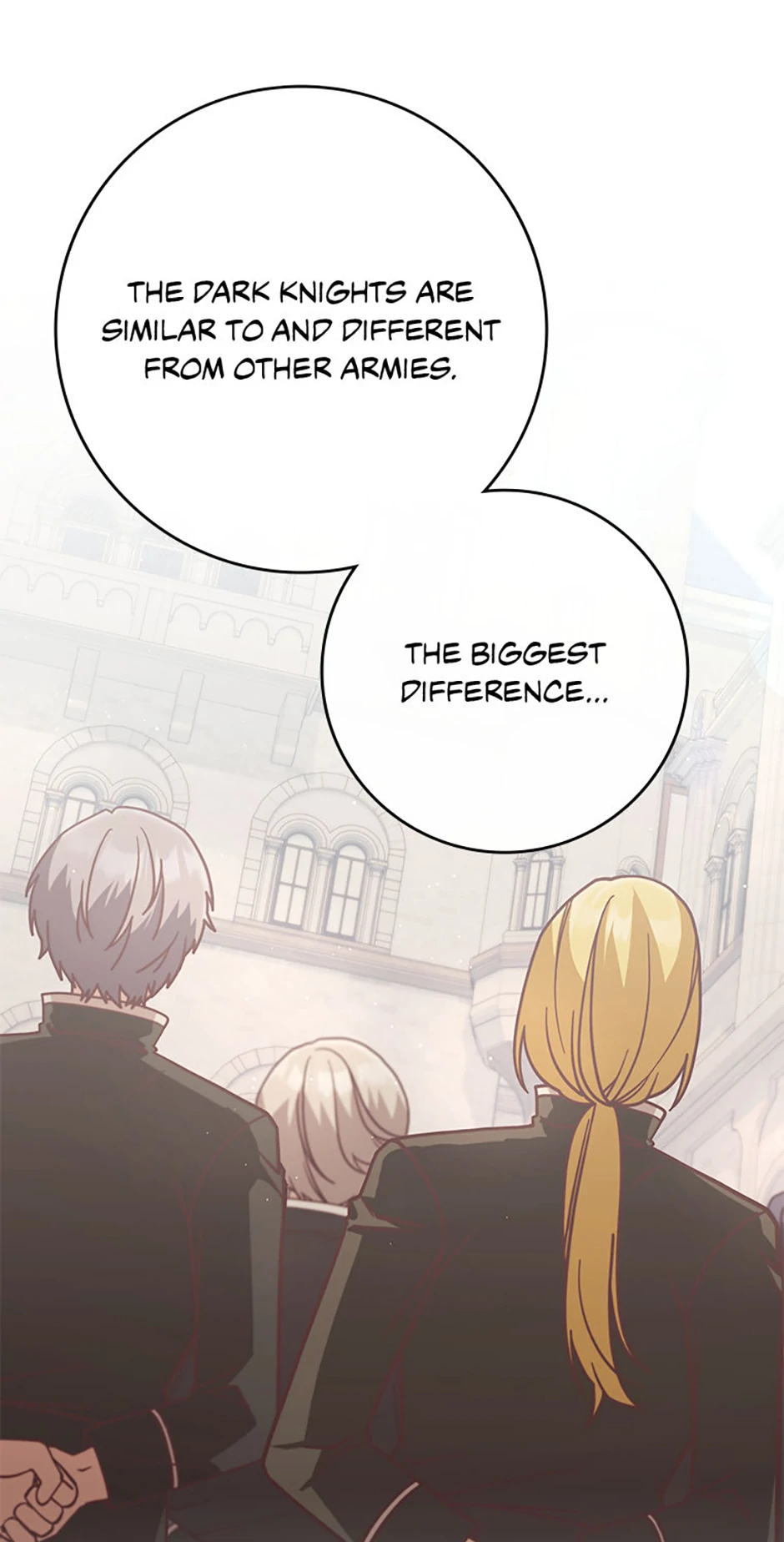 I’m Not the Final Boss’ Lover chapter 84 page 51